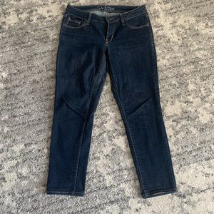 Old Navy Rockstar Jeans